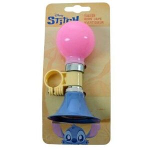 Disney Stitch toeter - Meisjes - Roze