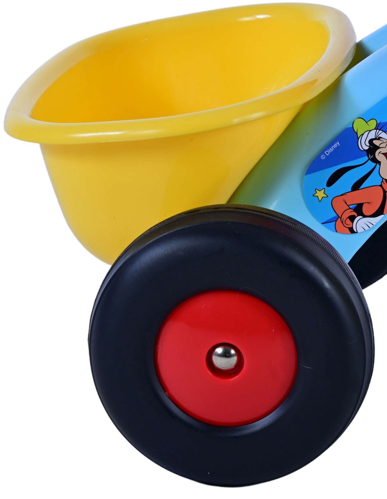 Driewieler Disney Mickey - Jongens - Blauw - Afbeelding 4