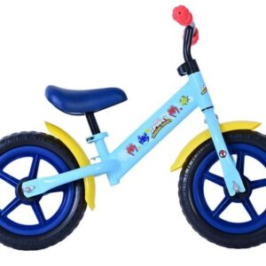 Spidey loopfiets metaal