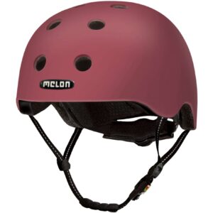 Melon | Fietshelm Urban Active Paris XXS-S