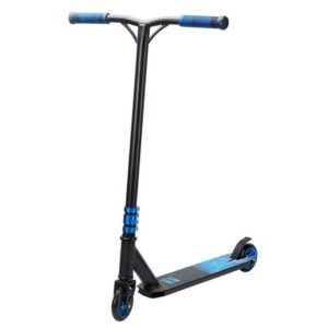 BOLDCUBE Deluxe Stuntstep - Donker Blauw