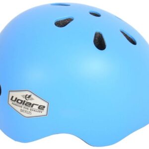 Volare Fietshelm - Kids - Blauw - 45-51 cm