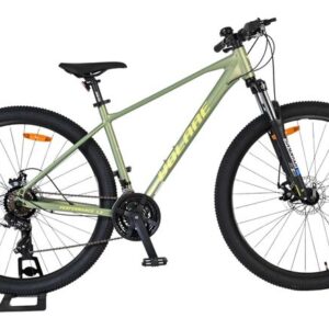 Volare X-Trail MTB - Jongens - 29 inch - M - Groen - 21 versnellingen