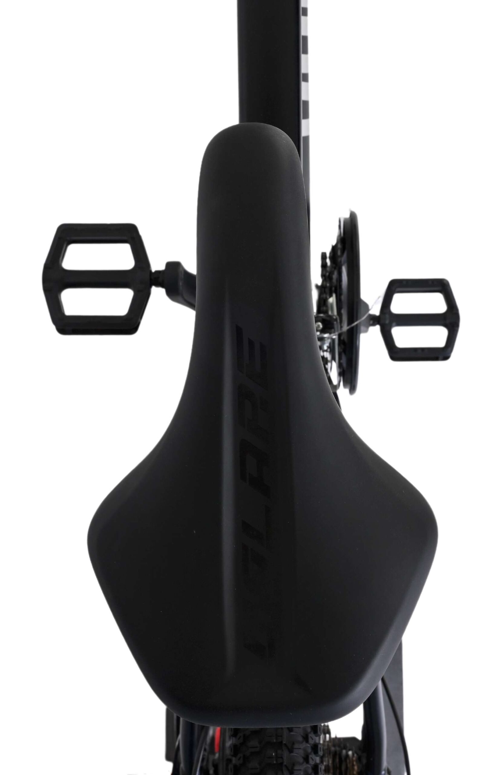 Volare X-Trail MTB - Jongens - 29 inch - L - Zwart - 21 versnellingen - Afbeelding 3