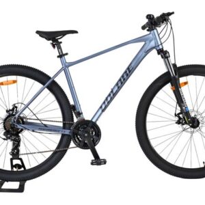 Volare X-Trail MTB - Jongens - 29 inch - L - Grijs - 21 versnellingen