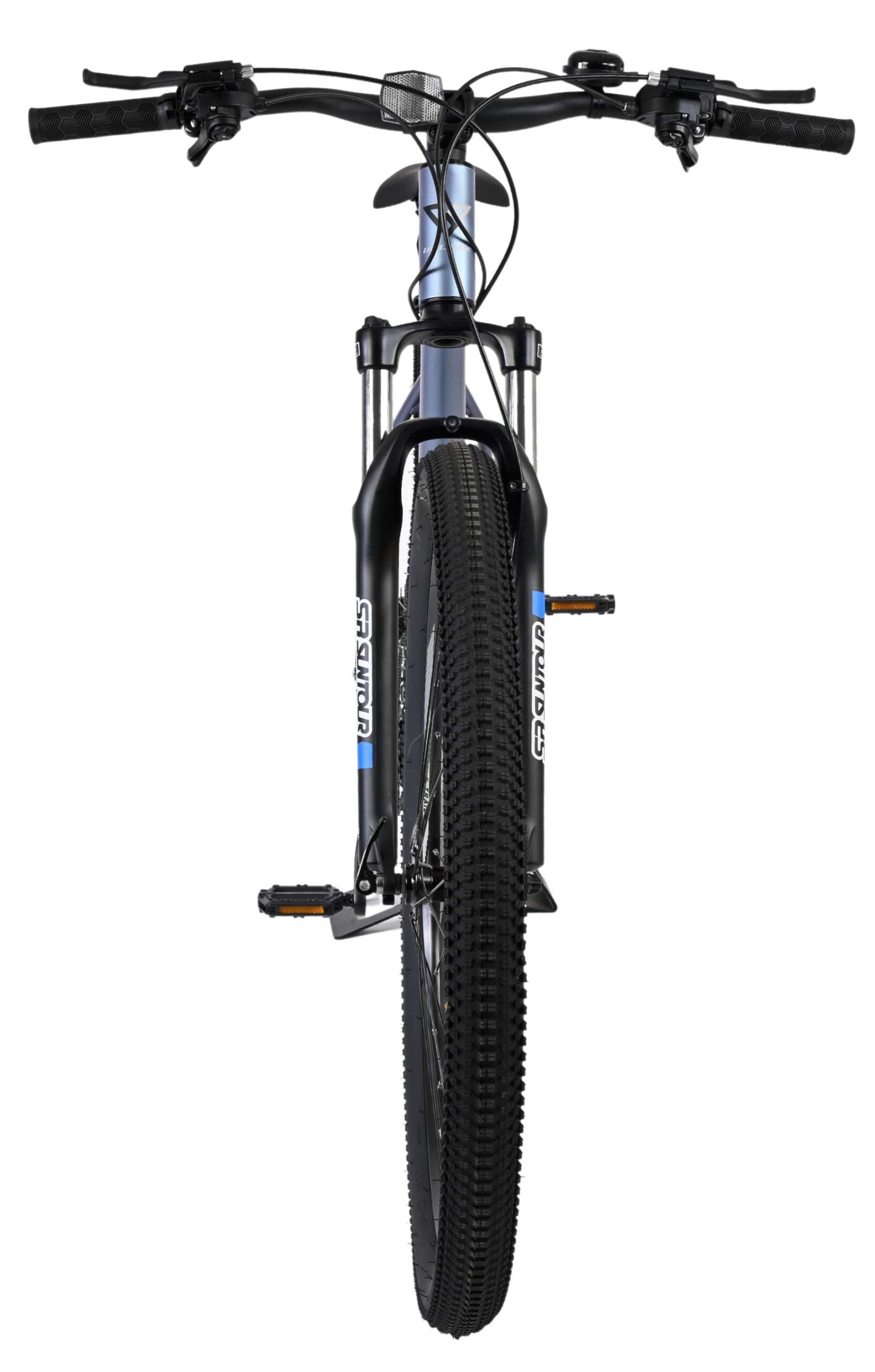 Volare X-Trail MTB - Jongens - 29 inch - L - Grijs - 21 versnellingen - Afbeelding 7