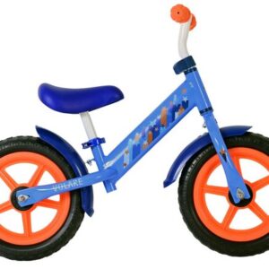 Volare loopfiets - Blauw