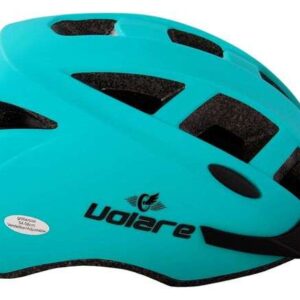 Volare Fietshelm - Unisex - Groen - 54-58 cm