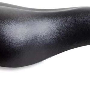 ABI | Junior zadel 26", inclusief strop