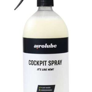 Airolube | Cockpit spray 1000ml