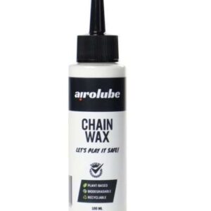 Airolube | Plantaardige Kettingwax 100 ml