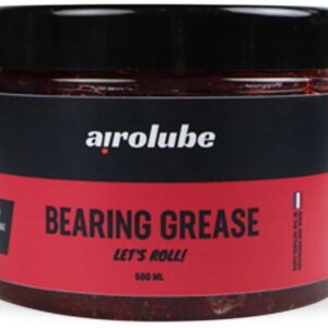 Airolube | Plantaardige Kogellagervet 500 ml