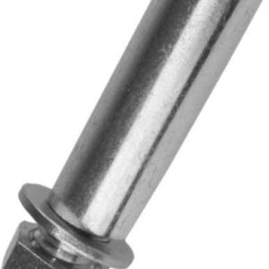 Algi | Crankspie 9,0 mm Staal per stuk