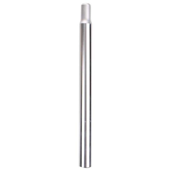 VWP-Louis Verwimp | Zadelpen vast kaars 30.0 x 350 mm aluminium zilver