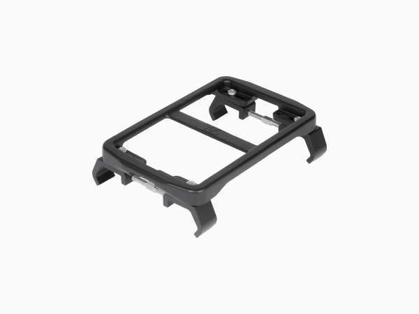 Atran Velo | New Rack AVS Universele Adapter Aluminium Zwart