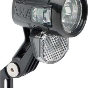 Axa | Blueline 30 Switch koplamp. met JST stekker E-bike 6V