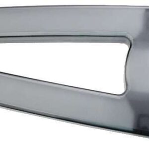 AXA | Kettingkast Benjamin 20 inch open transparant 52 x 18 cm