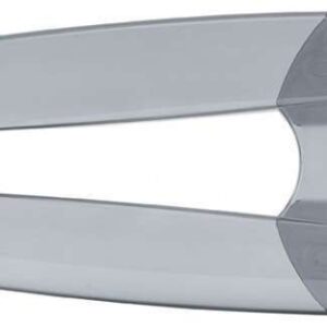 AXA | Kettingkast Slicer 20-Inch Open Transparant 52x17,5cm