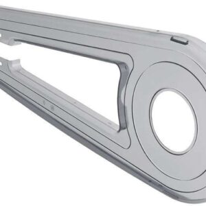 Axa | Kettingkast VS2B 26/28-Inch Open Smoke 66x22,5cm