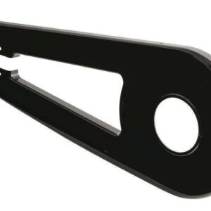 AXA | Kettingkast VS 24-Inch Open 59 x 19,5 cm Zwart