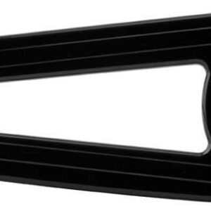 AXA | Kettingkast VS 26/28-Inch Open Zwart 66x22,5cm