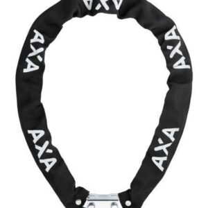 AXA | Kettingslot Hawk 100 cm Metaal Zwart