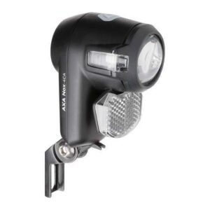 Axa | Koplamp Nox City 4 lux auto/off