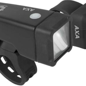 Axa | Verlichtingsset Niteline T1 led zwart