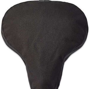 Basil | Go zadelhoes 27 cm zwart - 50443