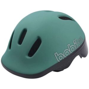 Bobike | Go Fietshelm Junior Peppermint maat 44-48 cm (XXS)