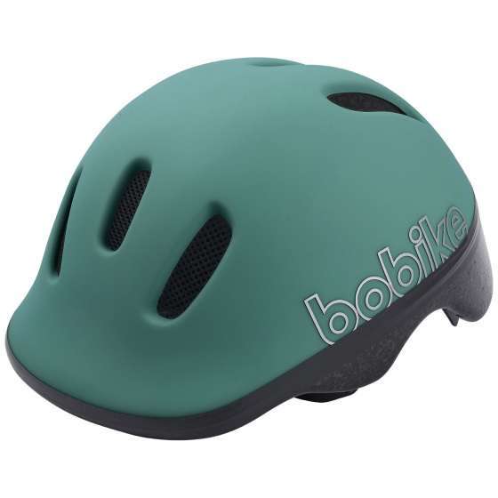 Bobike | Go Fietshelm Junior Peppermint maat 44-48 cm (XXS)