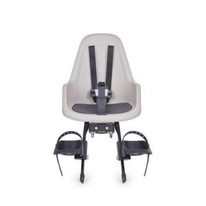 Bobike | Go Mini Fietszitje Voor Stuurpenbevestiging Vanilla Cup Cake