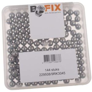Bofix | Kogellagers 5mm per 144 stuks