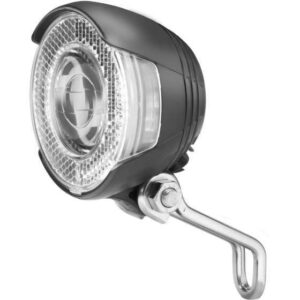 Busch + Müller | Lumotec Lyt B koplamp LED zwart