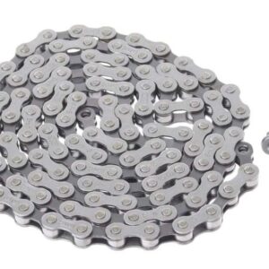 CIC | Ketting DR2A 1/2 x 1/8 inch 112 schakels grijs