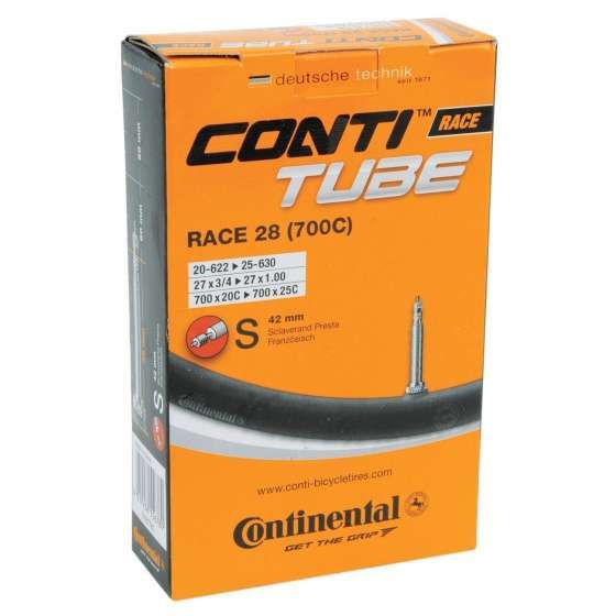 Continental | Race Binnenband 28 Inch (20/25-622) FV 42 mm
