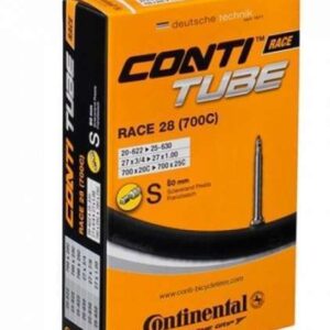 Continental | Race Binnenband 28 Inch (18/25-622) FV 80 mm