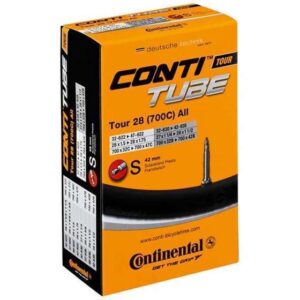 Continental | Binnenband Tour 28 inch (32/47-622/635) FV 42 mm