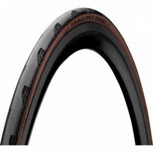 Continental | Grand Prix 5000 Buitenband 28 x 1 5/8 x 1 1/8 (28-622)