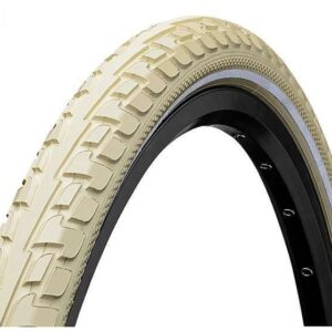 Continental | Buitenband Ride Tour 28 x 1 3/8 x 1 5/8 (37-622) crème