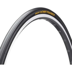 Continental | Buitenband Hometrainer II vouw 28 x 7/8 (23-622) zwart