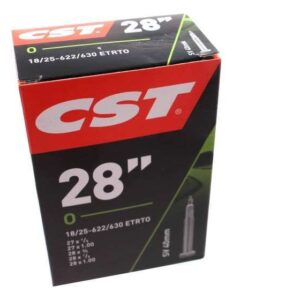 CST | Binnenband 27 x 7/8 / 28 x 1.00 (18-622/25-630) FV 40 mm
