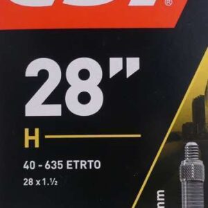 CST | Binnenband 28 x 1.50 inch (40-635) DV 40 mm