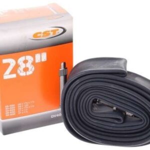 Binnenband 28 x 1 5/8-1 1/8 x 1 1/4 (28/32-622/630) DV 40 mm