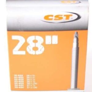 CST | Binnenband 27 x 7/8 / 28 x 1.0 (18-622/25-630) fv 60 mm