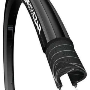Buitenband Race Czar 700 x 23c (23-622) zwart