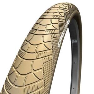 CST | Buitenband Zeppelin 28 x 1.75 (47-622) reflectie beige