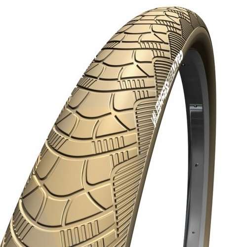 CST | Buitenband Zeppelin 28 x 1.75 (47-622) reflectie beige