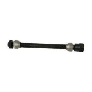 Tecora E | Assen hol achternaaf 8-9 speed, 146mm