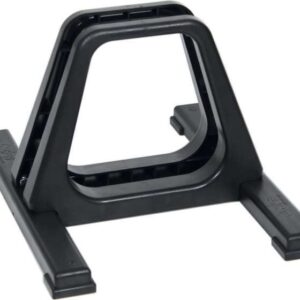 Cyclus Tools | Displaystandaard zwart one-size